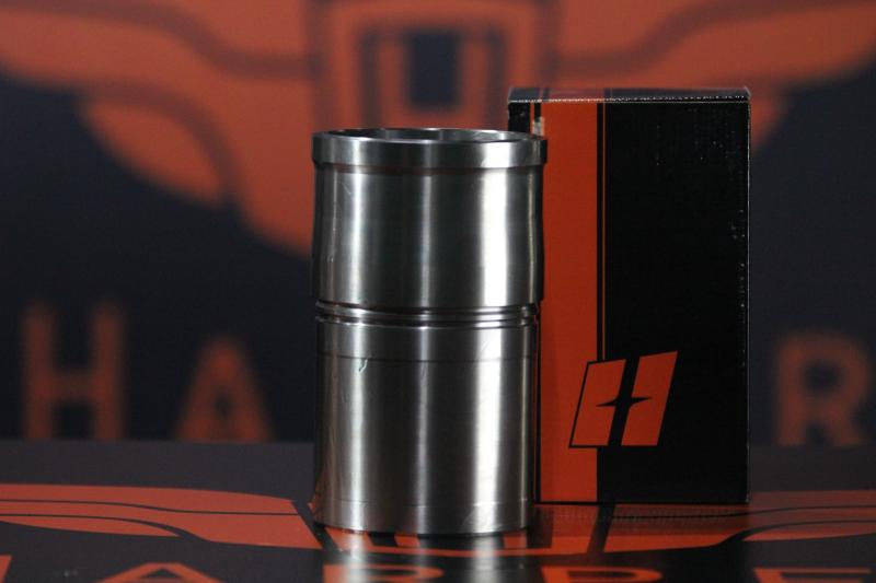 Гильза цилиндра Cummins M11 3803703, CU3080760, 3064627, 3040882, 3034816