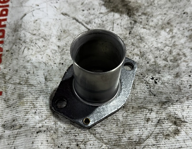 Прокладка коллектора выпускного со втулкой Caterpillar C15 195-3187  188-7775  262-9103  2818261  281-8261  1953187  1887775 2629103