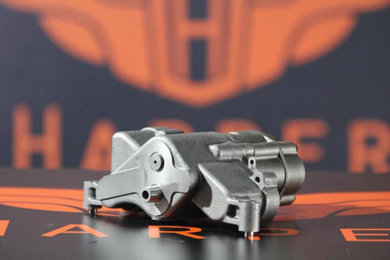 Насос масляный Caterpillar 3406 4N4294, 1614112, 4N0735, 4N-4294, 161-4112