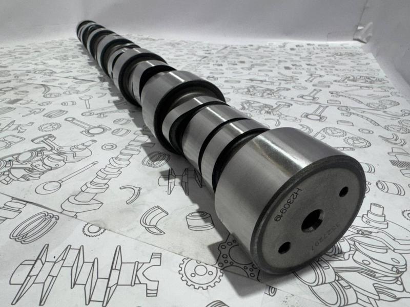 Распредвал Caterpillar C15/18 3327297, 2396139, 239-6139