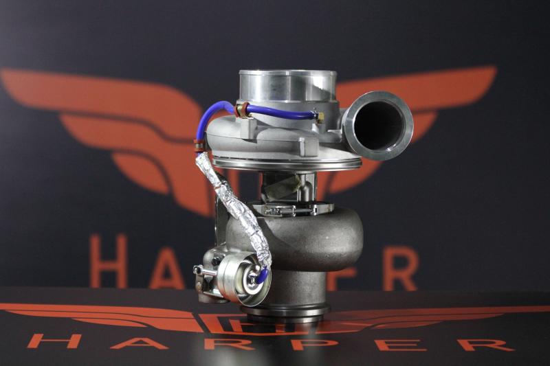 Турбокомпрессор Caterpillar C13 2472965