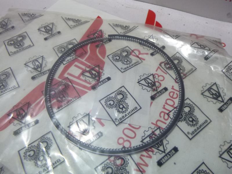 Кольцо поршня маслосъемное Cat C15 2380294, CTР 2380294