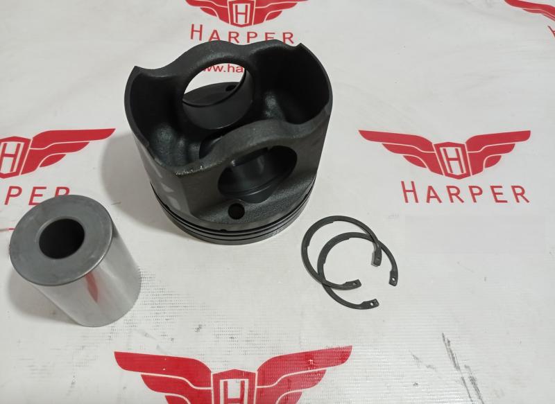 Поршень в сборе к-т. С32 3675181, 338-3641, 3383641, 3575029, 357-5029, 20R-6968, 20R6968