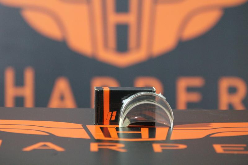 Вкладыш коренной Caterpillar C12 C13 1161108, 2110587, 116-1108