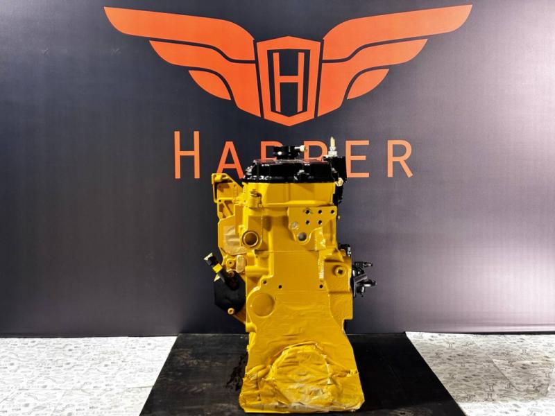 Двигатель (Long Block) Caterpillar C-9 20R5379, 3871342, 3910233, 4162002, 3930595, 3937825, 3964950, 3939132, 3948475, 3949234, 3964949, 3930596, 4357955, 4357956, 3937830, 3937826, 4162000, 4203646, 3949231, 3949233