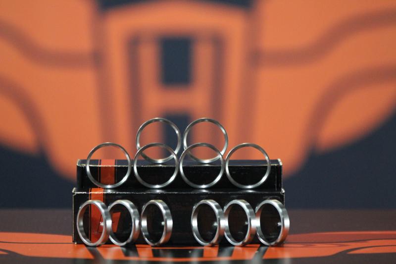 Седло клапана впускного 2243983, 2803979, 280-3979, 4907198, 490-7198