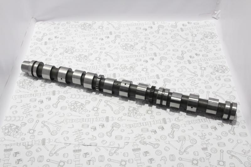 Распредвал форсуночный Cummins ISX QSX EGR (без шестерни) 3682142, J4101432