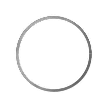 Кольцо поршневое верхнее Caterpillar C15 2476130