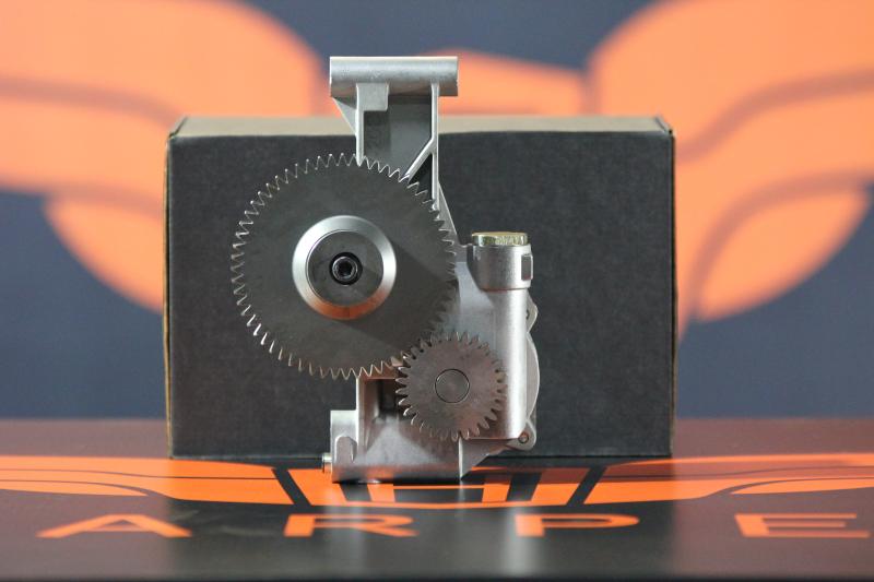 Насос масляный Caterpillar C9 1645925, 3318905, 2105522, 164-5925, 331-8905, 195-8098, 1958098