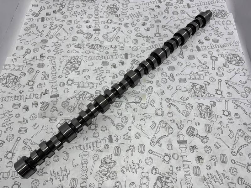 Распредвал QSX ISX EGR 4059331, 4298626, 3680779, 4059170