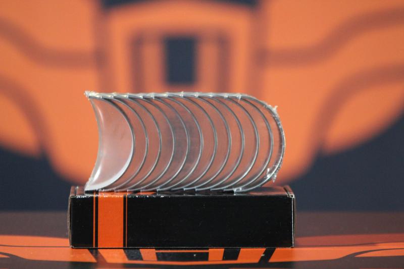 Вкладыш шатунный ISX M-4089139, 4089405, 4925971, 4925975