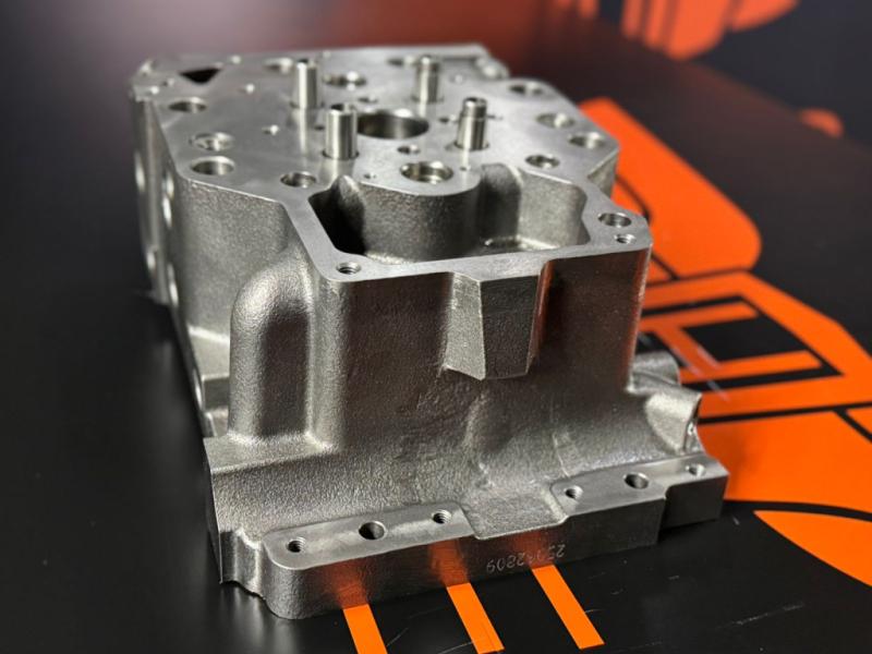 Новое поступление запчастей для Cat C18, C7, C32, 3500