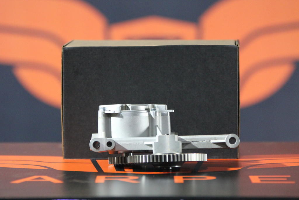 Насос масляный Caterpillar C9 1645925, 3318905, 2105522, 164-5925, 331-8905, 195-8098, 1958098 210-5522  Henan Ola Marine Diesel Engine Co., Ltd