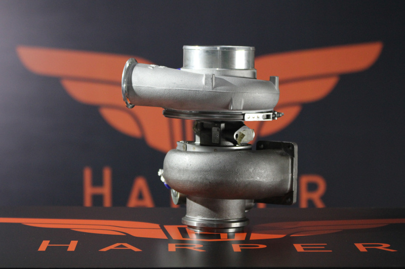 Турбокомпрессор Caterpillar C13 2472965