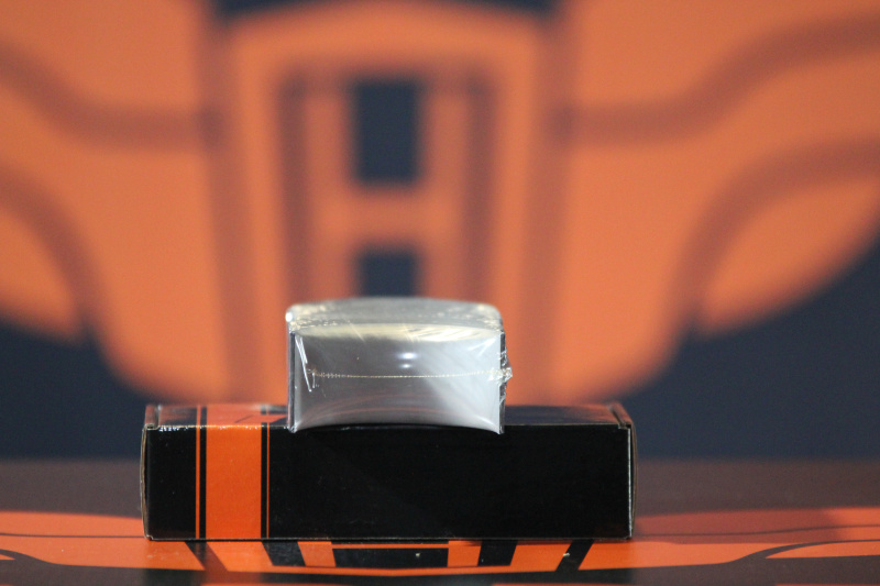 Вкладыш шатунный Cummins ISX M-4089139, 4089405, 4925971, 4925975