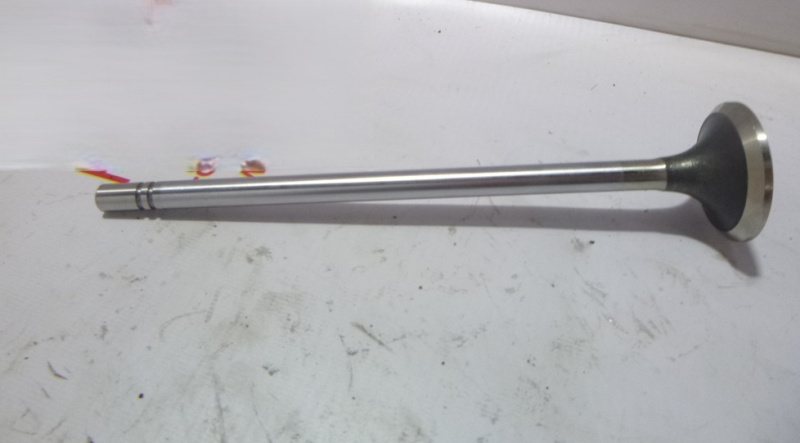 Клапан выпускной (inconel) Caterpillar C15/16/18 1537024, 4907200, 490-7200, 6I-1390, 6I1390, 108-5911, 1085911, 1527585, 152-7585