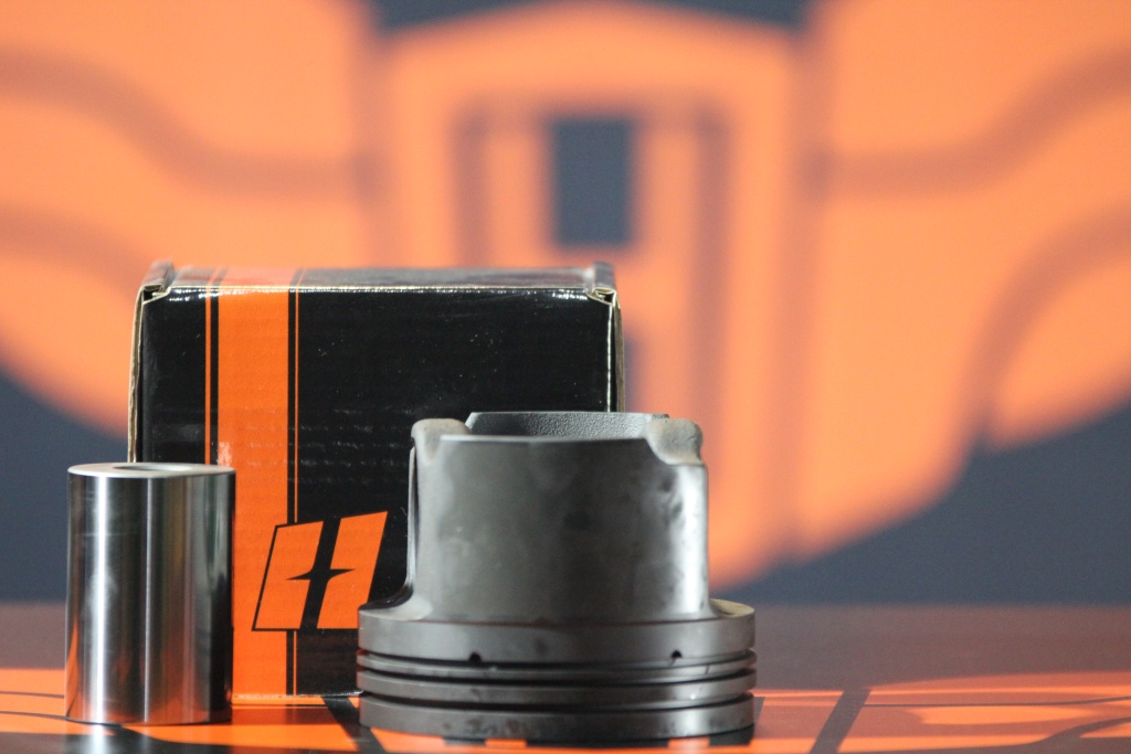 Поршень в сборе к-т. C18 3687816 368-7816 kit  Jereh Power Tech