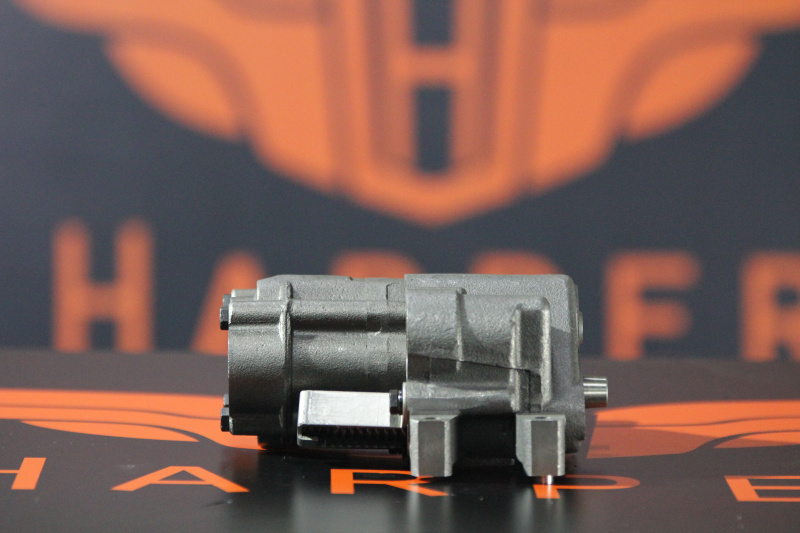 Насос масляный Caterpillar 3406 4N4294, 1614112, 4N0735, 4N-4294, 161-4112