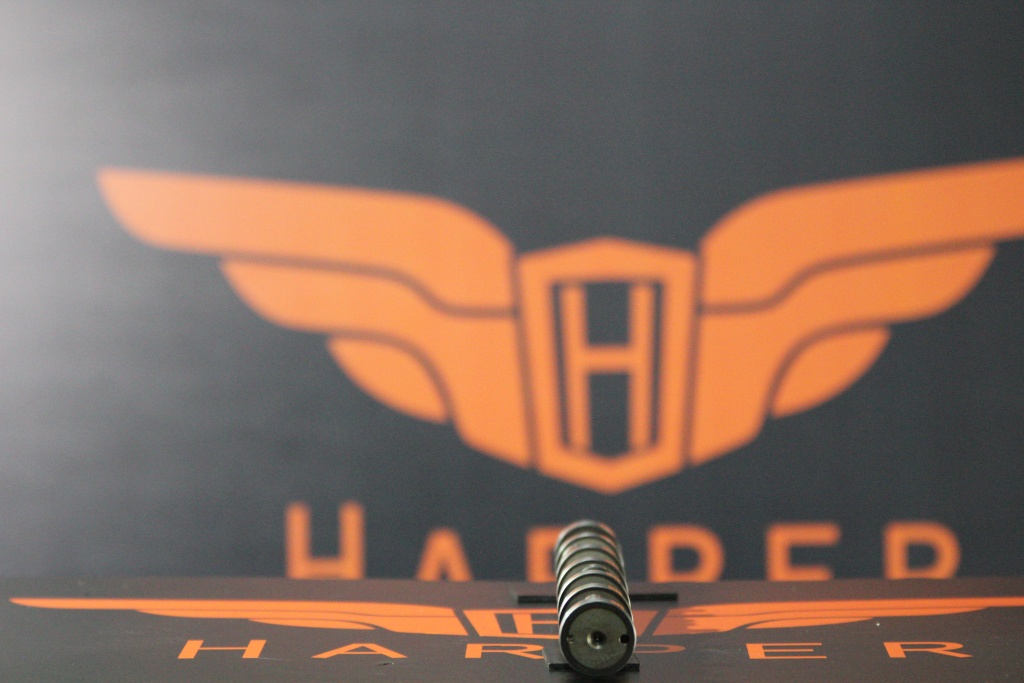 Распредвал Caterpillar C7 (без шестерни) 1406186, 1376716, 140-6186 137-6716  Jereh Power Tech