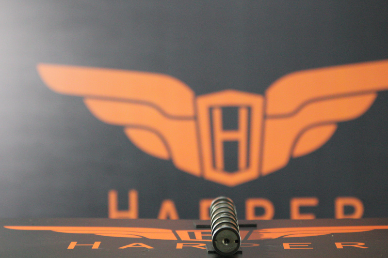 Распредвал Caterpillar C7 (без шестерни) 1406186, 1376716, 140-6186