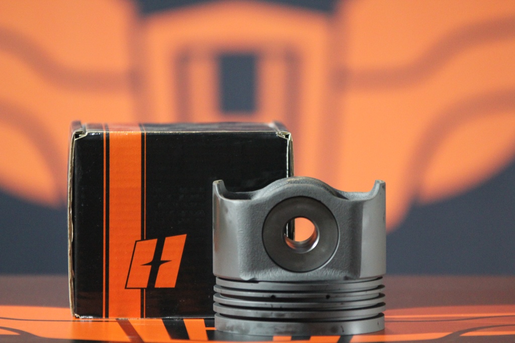 Поршень в сборе Caterpillar C15 JRE 3889354, 2476123, 3466616 388-9354 kit  Jereh Power Tech