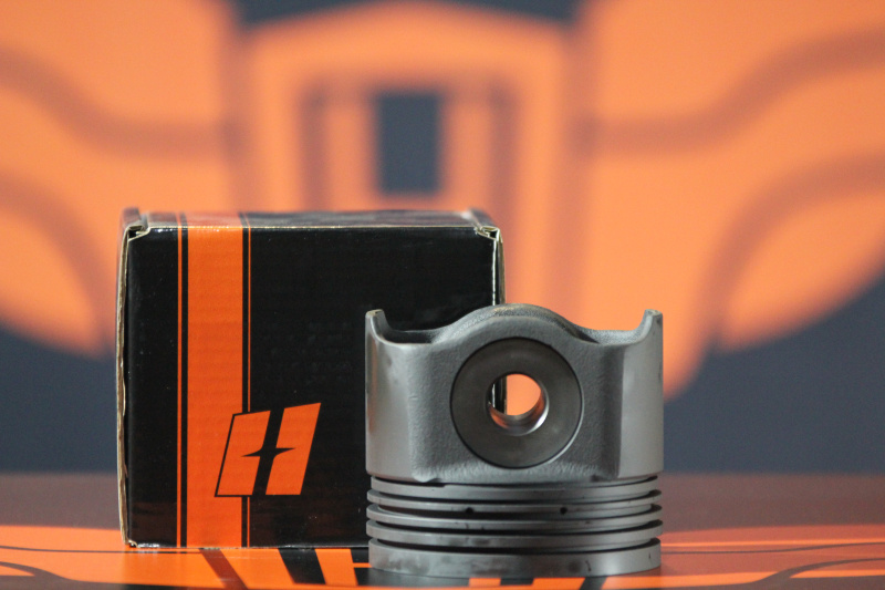 Поршень в сборе Caterpillar C15 JRE 3889354, 2476123, 3466616