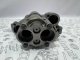 4n0735, Насос масляный Caterpillar C15 3406