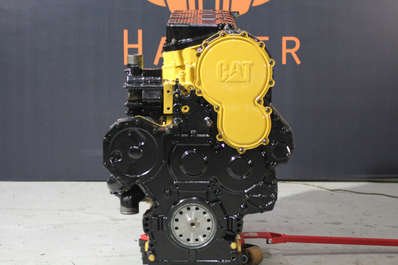 Двигатель (Long Block) Caterpilar C18 3665523, 20R1367, 366-5523, 2371955, 2493272, 2543824, 3696949, 5358949,3665513, 3665514, 3696954, 3925478, 3550702, 3665571, 3696955, 3696953, 3678496, 3665507, 2199508,3893188