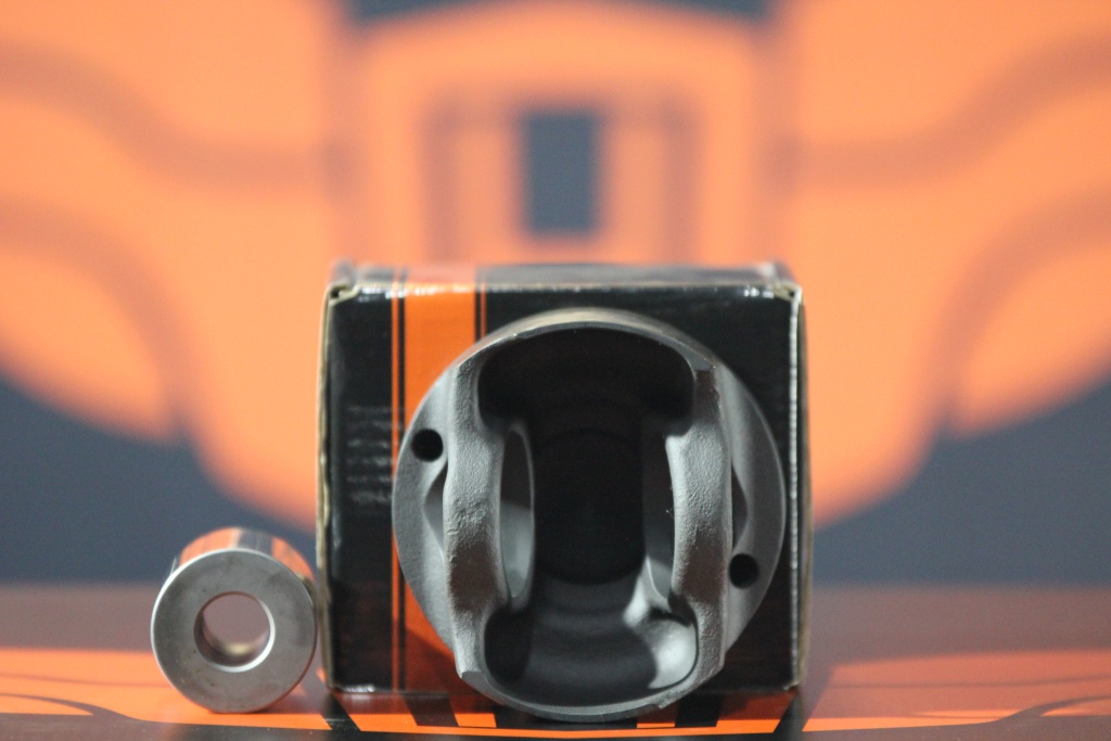 Поршень в сборе к-т. C18 3687816 368-7816 kit  Jereh Power Tech