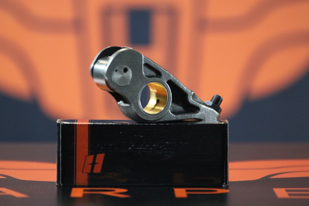 Коромысло форсунки Caterpillar  4373880, 2432466, 2781363, 2694136, 2781367, 3015353, 4373881, 437-3880, 243-2466, 278-1363, 269-4136, 278-1367, 301-5353, 4373881 437-3881  Jereh Power Tech