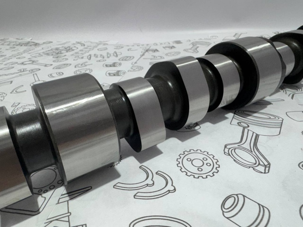 Распредвал QSX ISX EGR 4059331, 4298626, 3680779, 4059170 4298626  Henan Ola Marine Diesel Engine Co., Ltd