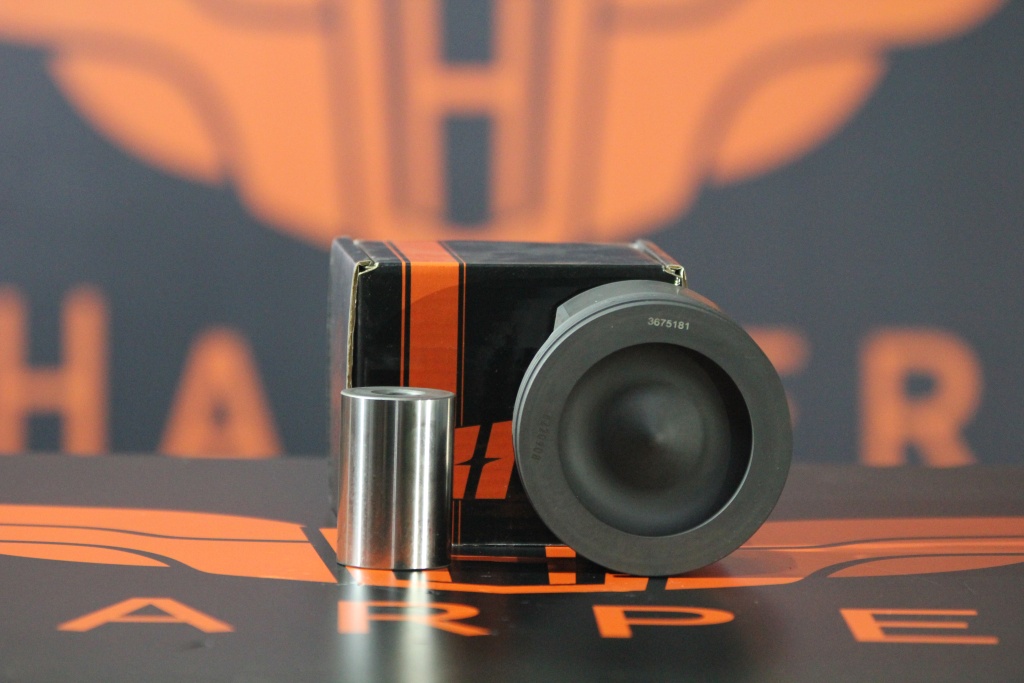 Поршень в сборе к-т. С32 3675181, 338-3641, 3383641, 3575029, 357-5029, 20R-6968, 20R6968 367-5181 kit   Jereh Power Tech