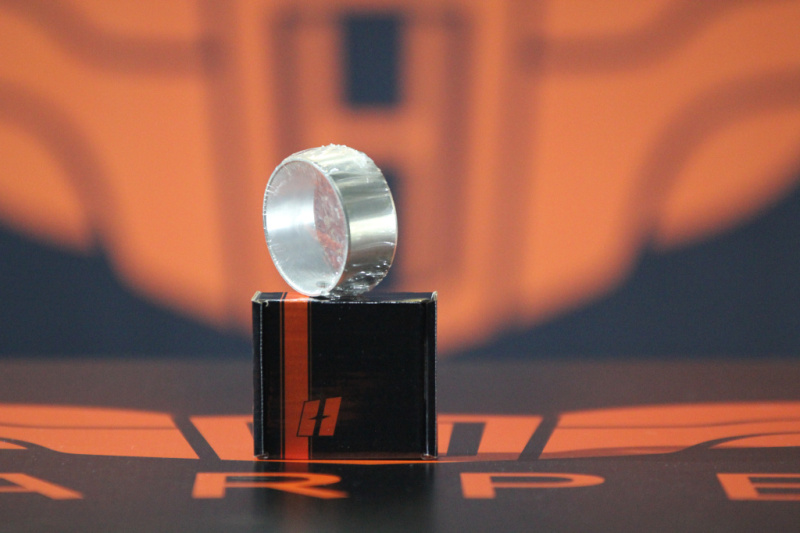 Втулка распредвала клапанного Cummins ISX QSX CU4026423,