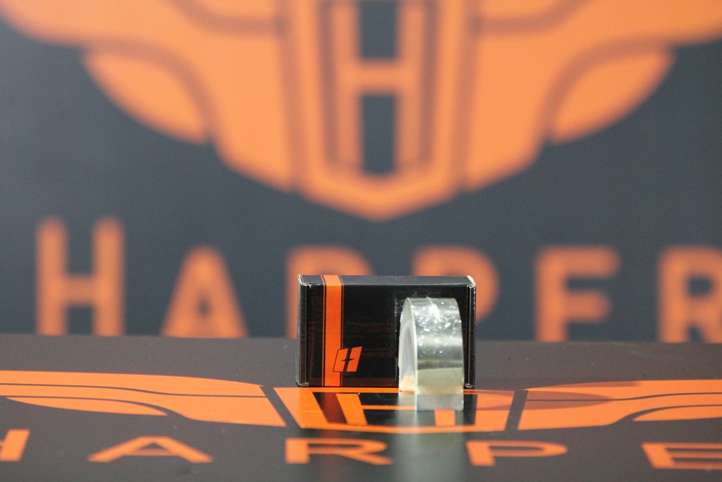 Вкладыш коренной Caterpillar C12 C13 1161108, 2110587, 116-1108 211-0587  Jereh Power Tech