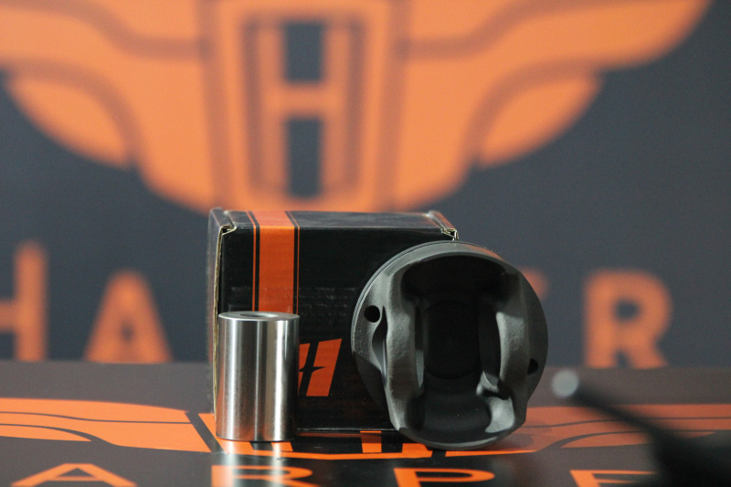 Поршень в сборе к-т. С32 3675181, 338-3641, 3383641, 3575029, 357-5029, 20R-6968, 20R6968