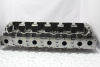 Головка блока цилиндров cat C15, C18 без клапанов 2237263, 2445849, 244-5849, 2436741, 243-6741, 2430943, 243-0943, 5839600, 583-9600, 3123565, 312-3565 223-7263  Henan Ola Marine Diesel Engine