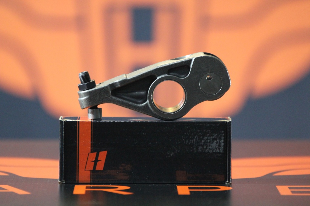 Коромысло форсунки Caterpillar  4373880, 2432466, 2781363, 2694136, 2781367, 3015353, 4373881, 437-3880, 243-2466, 278-1363, 269-4136, 278-1367, 301-5353, 4373881 437-3881  Jereh Power Tech