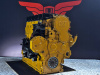 Двигатель (Long Block) Caterpillar C-15 JRE, MCW, FTH 20R1369, 2729735,	2729736, 2729739, 2729740, 2730023, 2730028, 2864914, 2864915, 2864918, 2864919, 3098946, 3104135, 3823732, 3823733, 4607410, 4607411, 5101657, 4379944, 3626461, 4237852, 3656711