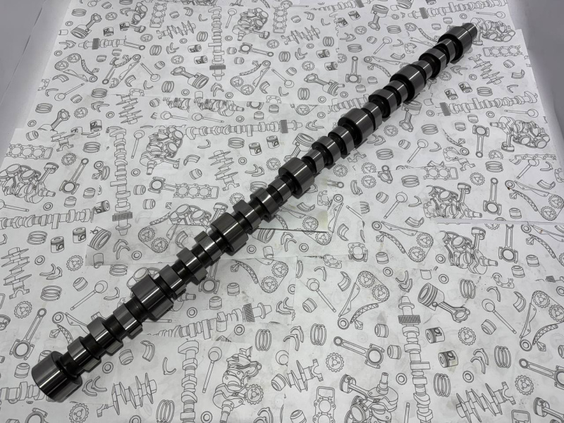 Распредвал Caterpillar C15/18 3327297, 2396139, 239-6139