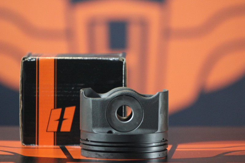 Поршень в сборе к-т. C18 3687816