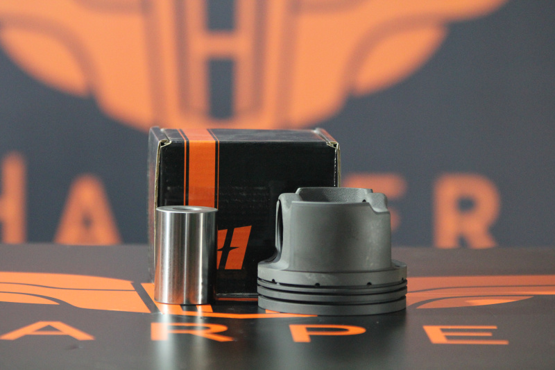 Поршень в сборе к-т. С32 3675181, 338-3641, 3383641, 3575029, 357-5029, 20R-6968, 20R6968