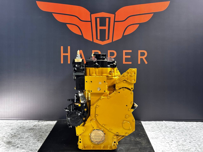 Двигатель (Long Block) Caterpillar C-9 20R5379, 3871342, 3910233, 4162002, 3930595, 3937825, 3964950, 3939132, 3948475, 3949234, 3964949, 3930596, 4357955, 4357956, 3937830, 3937826, 4162000, 4203646, 3949231, 3949233