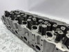 Головка блока (c клапанами) CAT C7 4872807, 3009550, 487-2807, 219-4857, 2194857 300-9550  Henan Ola Marine Diesel Engine Co., Ltd