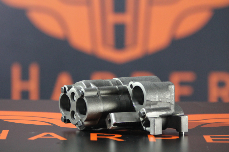 Насос масляный Caterpillar 3406 4N4294, 1614112, 4N0735, 4N-4294, 161-4112