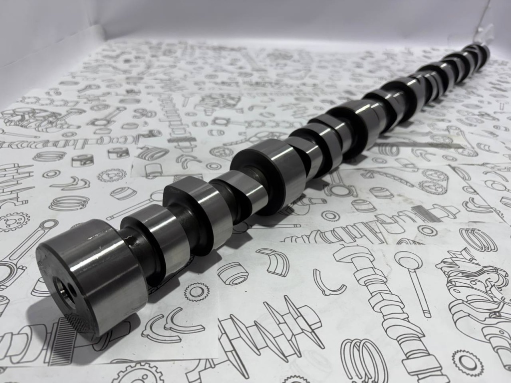 Распредвал QSX ISX EGR 4059331, 4298626, 3680779, 4059170 4298626  Henan Ola Marine Diesel Engine Co., Ltd