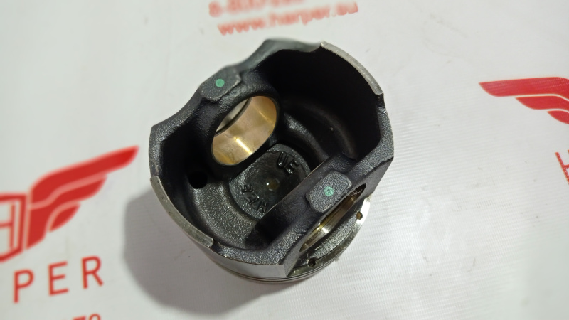 Поршень Caterpillar C7 1979370, 2382720, 197-9370, 10R1930, 10R-1930,