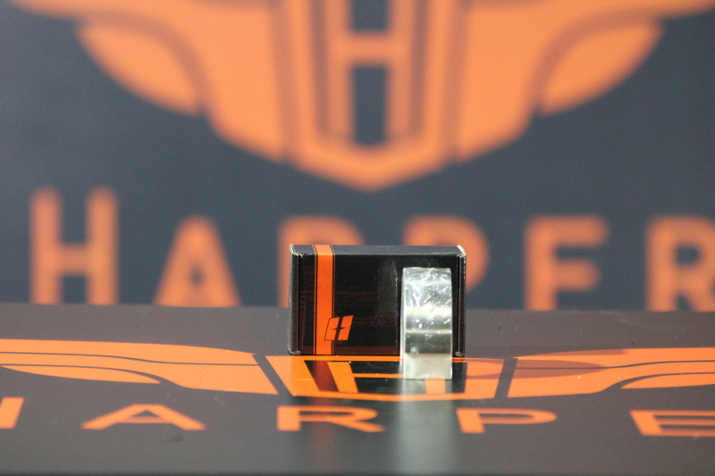 Вкладыш коренной Caterpillar C12 C13 1161109, 211-0588, 116-1109, MB3975P