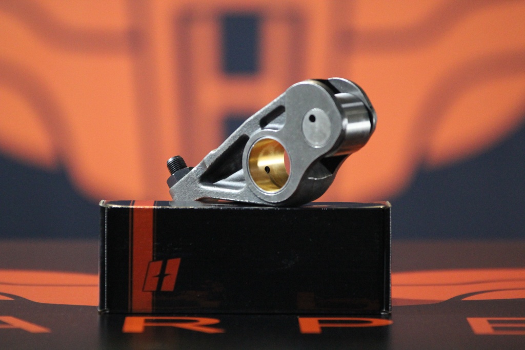 Коромысло форсунки Caterpillar  4373880, 2432466, 2781363, 2694136, 2781367, 3015353, 4373881, 437-3880, 243-2466, 278-1363, 269-4136, 278-1367, 301-5353, 4373881 437-3881  Jereh Power Tech