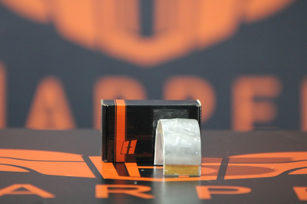 Вкладыш шатуна Caterpillar C15 2613450, 2243246, 261-3450, 328-5573, 419-6387, 209-5627, 2095627, 229-6262, 2296262, 3285573, 4196387 224-3246  Jereh Power Tech