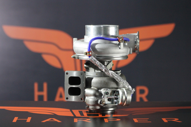 Турбокомпрессор Caterpillar C13 2472965